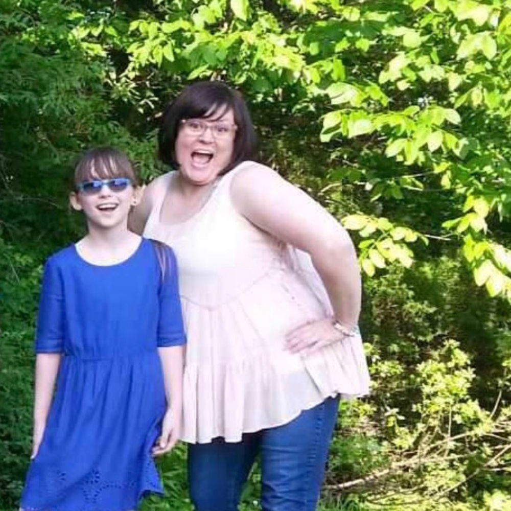 Meet your Posher, Carrie